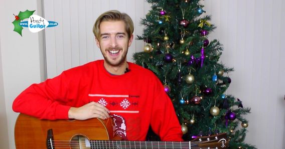 The main image for this music lesson