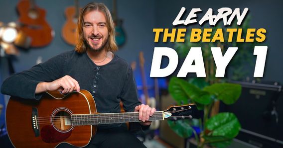 The main image for this music video