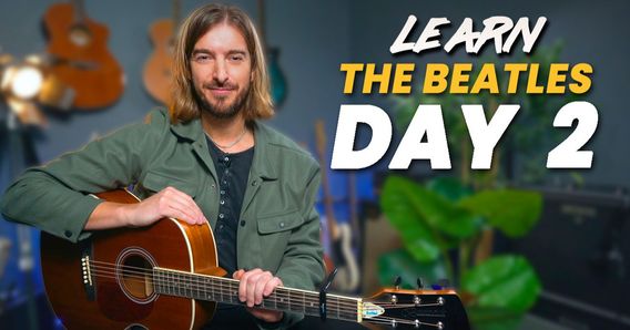 The main image for this music video