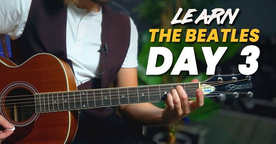 The main image for this music video