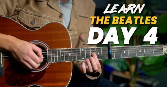 The main image for this music video