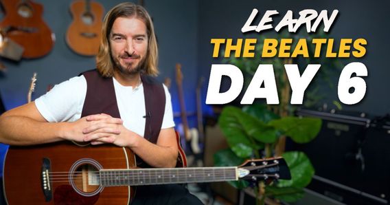 The main image for this music video