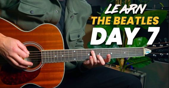 The main image for this music video