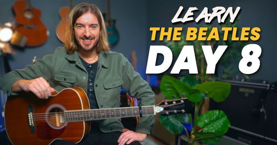 The main image for this music video