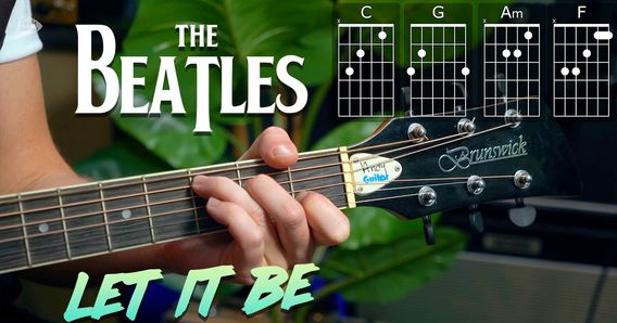 The main image for this music video