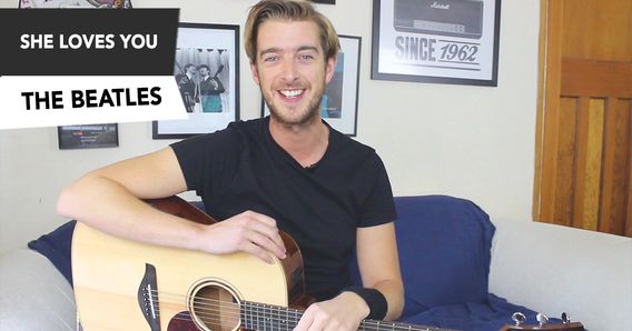 The main image for this music lesson