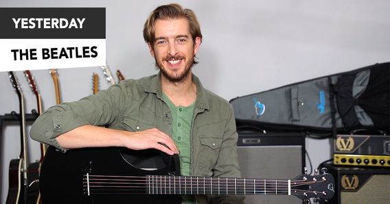 The main image for this music lesson