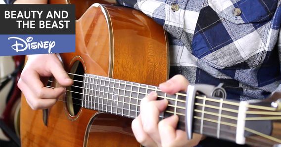 The main image for this music lesson