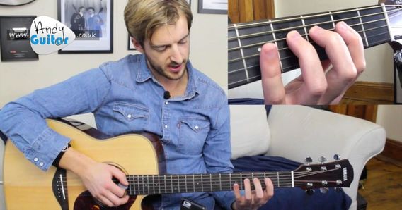 The main image for this music lesson