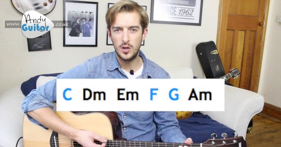 The main image for this music video