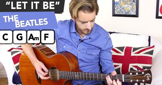 The main image for this music lesson