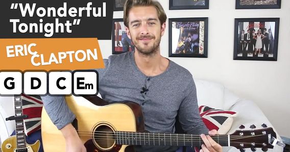The main image for this music lesson
