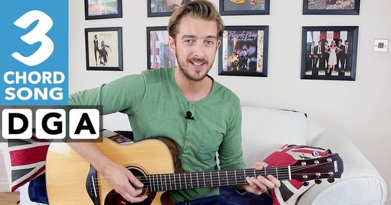 The main image for this music lesson