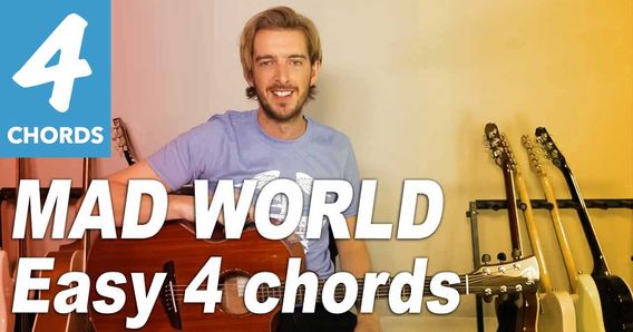 The main image for this music lesson