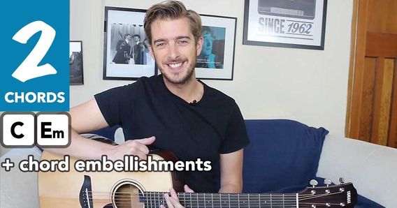 The main image for this music lesson