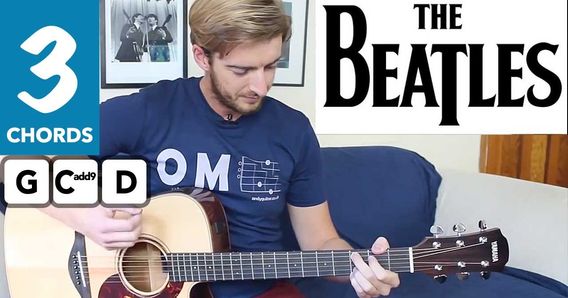 The main image for this music lesson