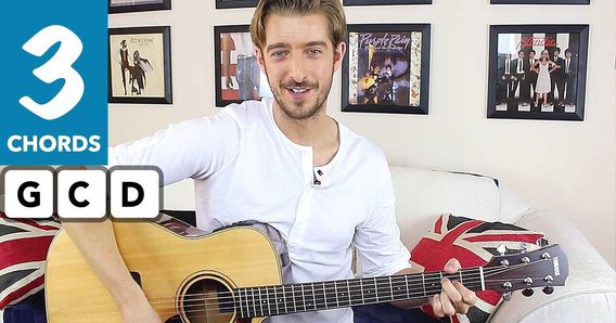 The main image for this music lesson