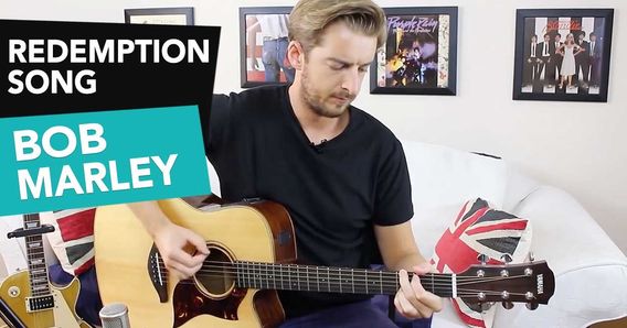 The main image for this music lesson