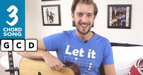 The main image for this music lesson