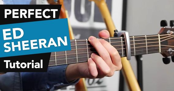 The main image for this music lesson