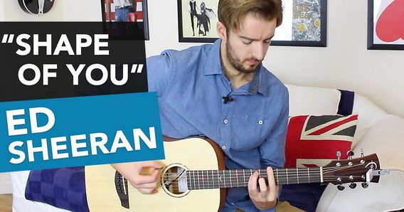 The main image for this music lesson