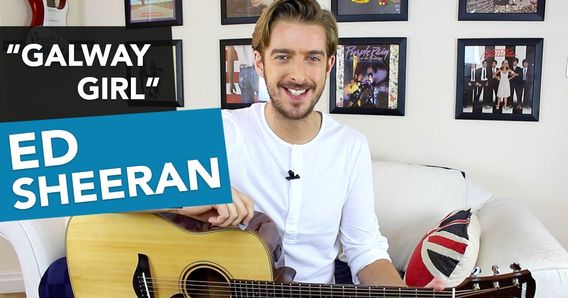 The main image for this music lesson