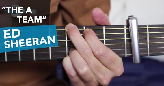 The main image for this music lesson