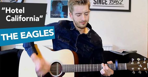 The main image for this music lesson