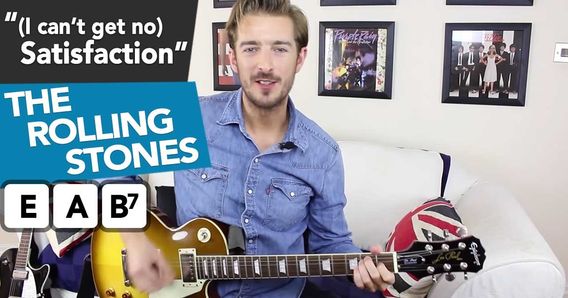 The main image for this music lesson