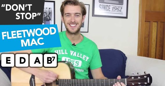 The main image for this music lesson