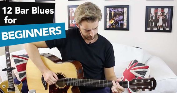 The main image for this music lesson