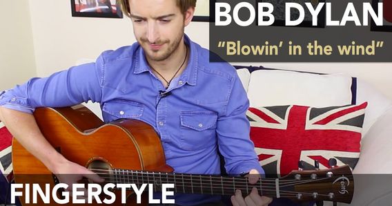 The main image for this music lesson