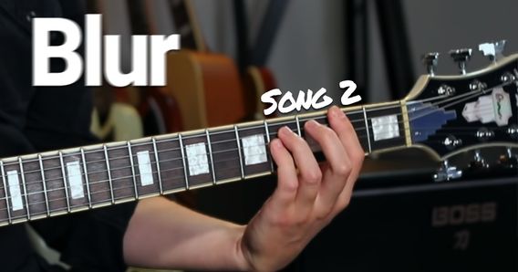 The main image for this music lesson