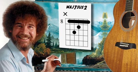 The main image for this music lesson