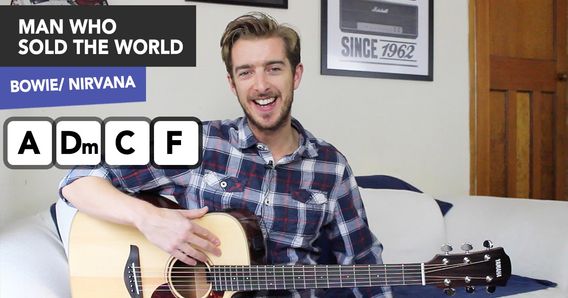 The main image for this music lesson