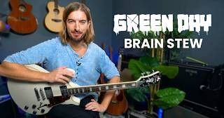 The main image for this music video