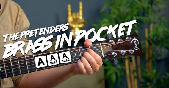 The main image for this music lesson