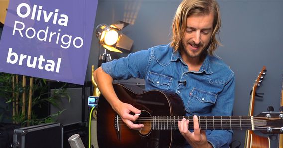 The main image for this music lesson