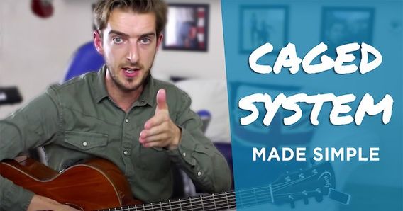 The main image for this music lesson