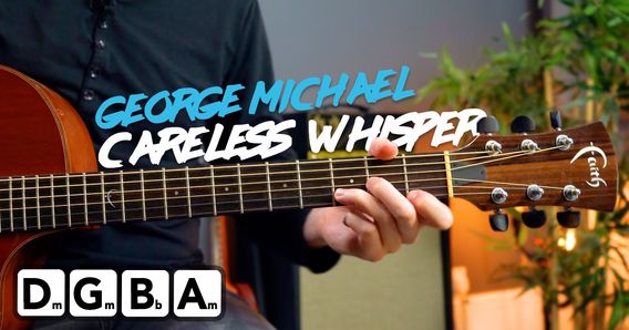 The main image for this music video