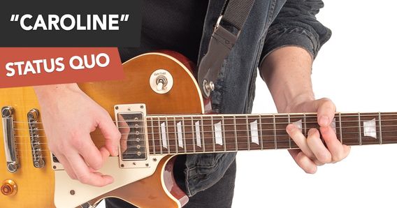 The main image for this music lesson