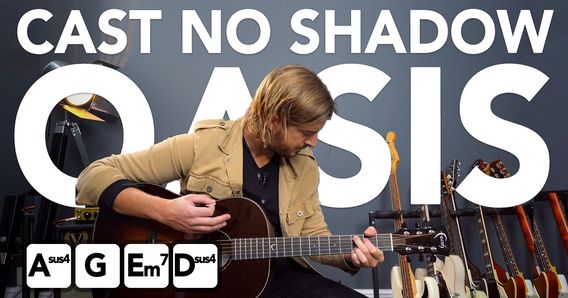 The main image for this music lesson
