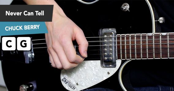 The main image for this music lesson
