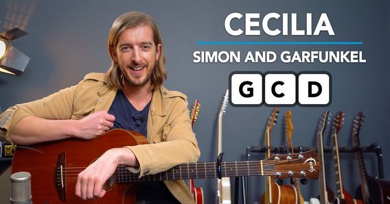 The main image for this music lesson