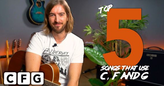 The main image for this music lesson