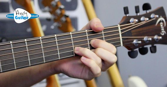 The main image for this music lesson