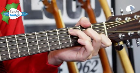 The main image for this music lesson