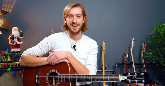 The main image for this music lesson