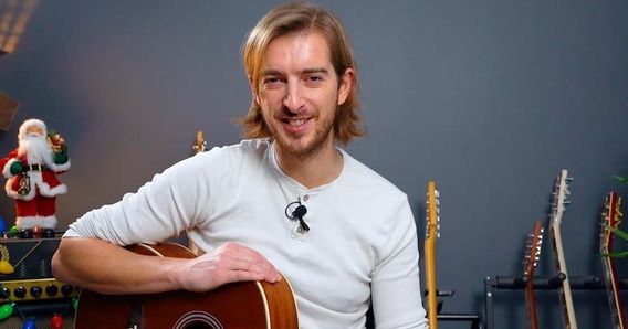 The main image for this music lesson