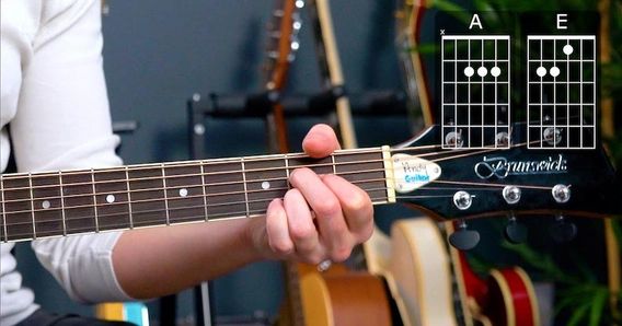 The main image for this music lesson